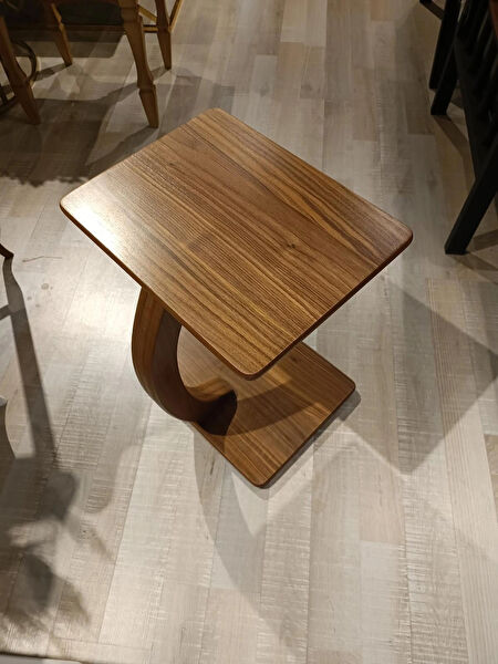 MERCAN MOBİLYA Yan Sehpa