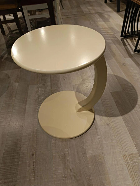 MERCAN MOBİLYA Yan Sehpa