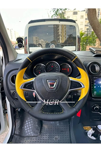 M&R TOPTAN PERAKENDE OTO KILIF AKSESUAR Direksiyon Kılıfları