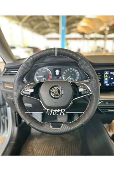 M&R TOPTAN PERAKENDE OTO KILIF AKSESUAR Direksiyon Kılıfları