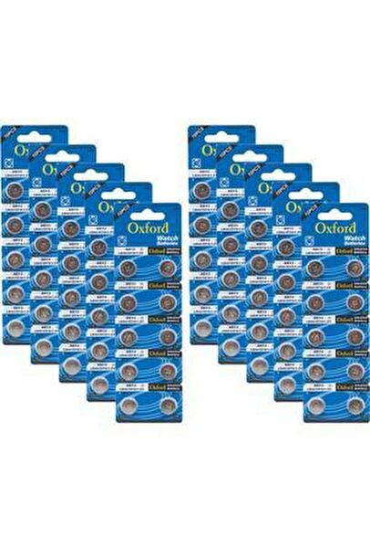 Oxford Yayınları Piller