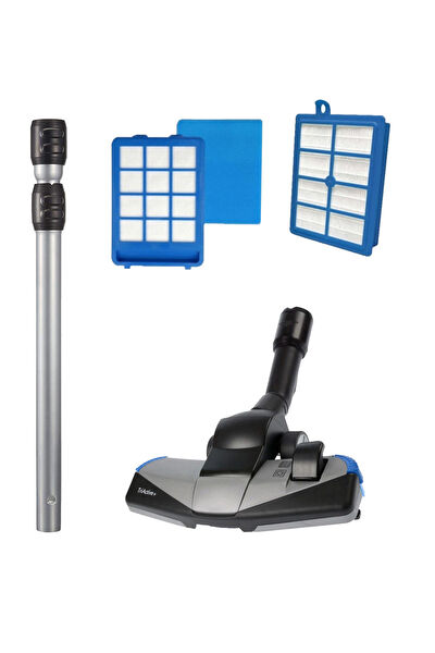 Marketto Süpürge Yedek Parçaları