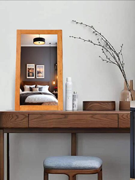 Mirrorss Duvar Aynası