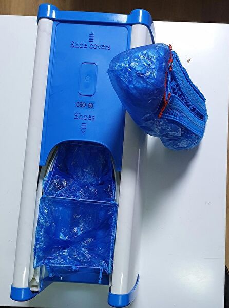 Mirax Galoş, Galoşmatik