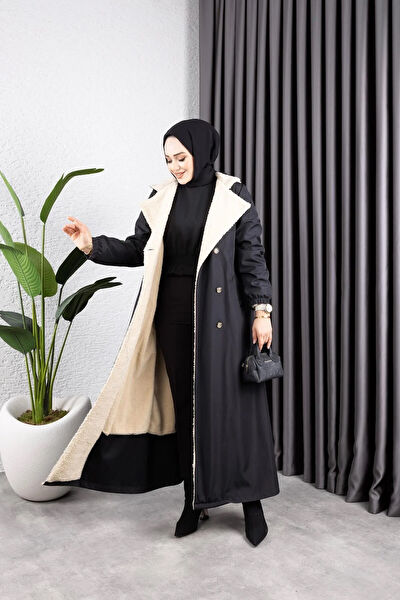 Harmatime Butik Kadın Mont