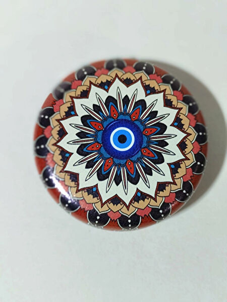 MsARTy Ayaklı Ayna, Makyaj Aynası