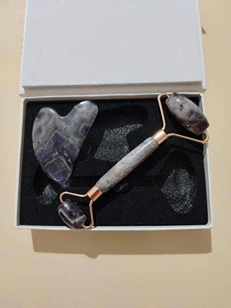 MsARTy Masaj Cihazı, Aleti