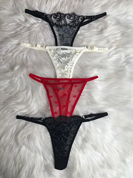 MASAL LİNGERİE İç Giyim Aksesuarları