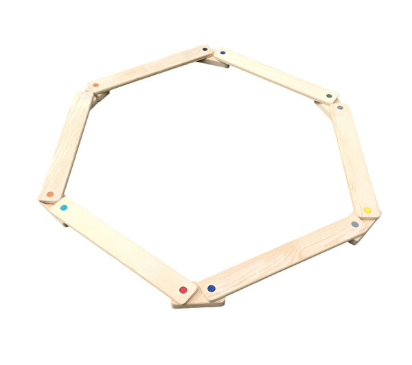 Masal Oyuncak Yürüme, Denge Ürünleri