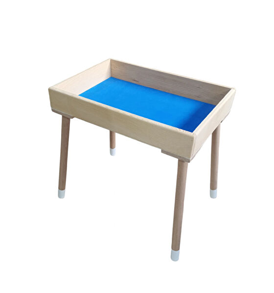 Masal Oyuncak Masa, Sandalye