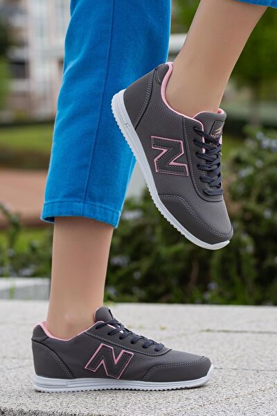 Mackrock Sports Yürüyüş, Koşu Ayakkabısı