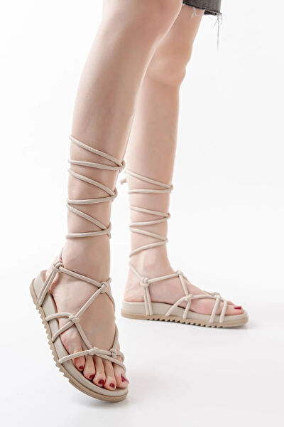 Arda Kadın Sandalet