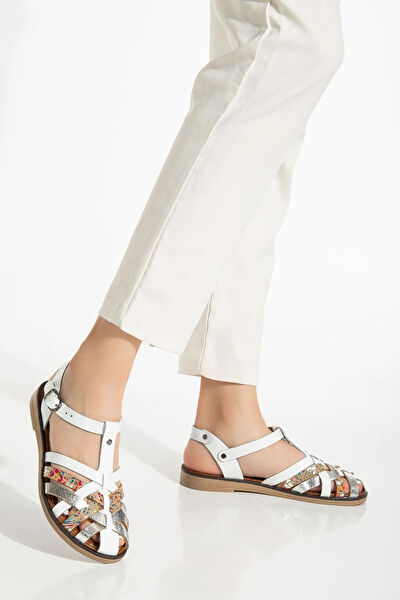 Arda Kadın Sandalet