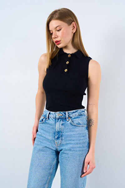 Goopall Kadın Atlet, Body