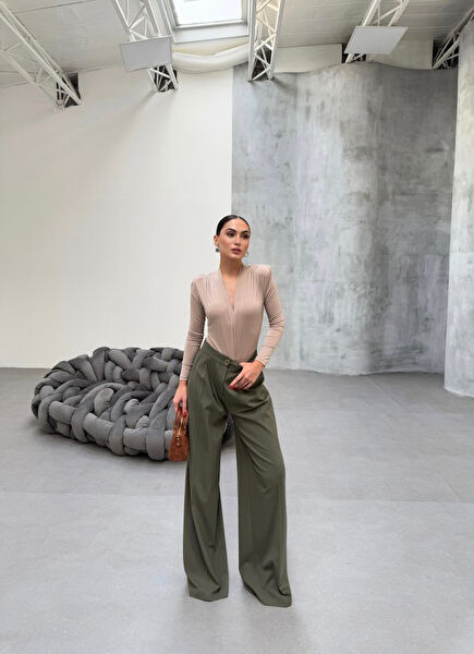 Goopall Kadın Pantolon