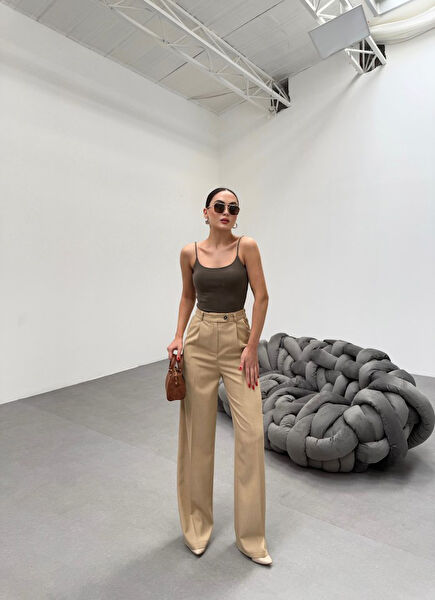 Goopall Kadın Pantolon