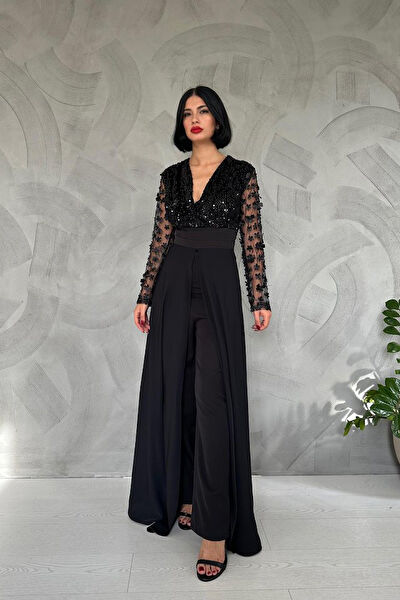 Goopall Günlük Tulum, Salopet