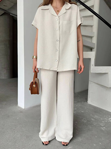 Goopall Kadın Pantolon