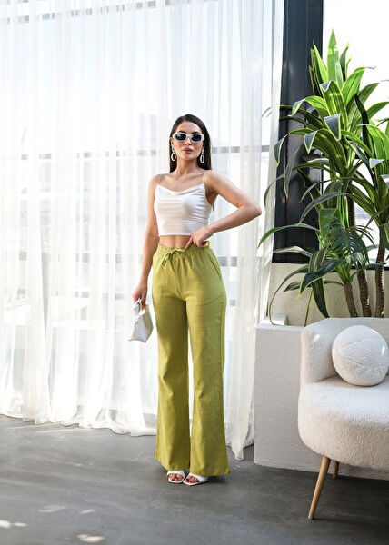 Goopall Kadın Pantolon