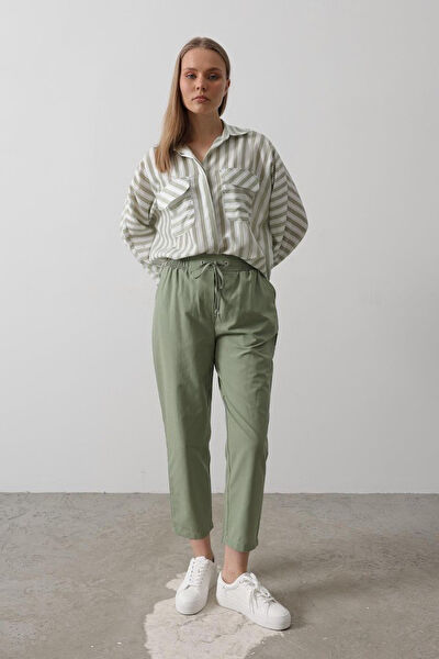 Goopall Kadın Pantolon