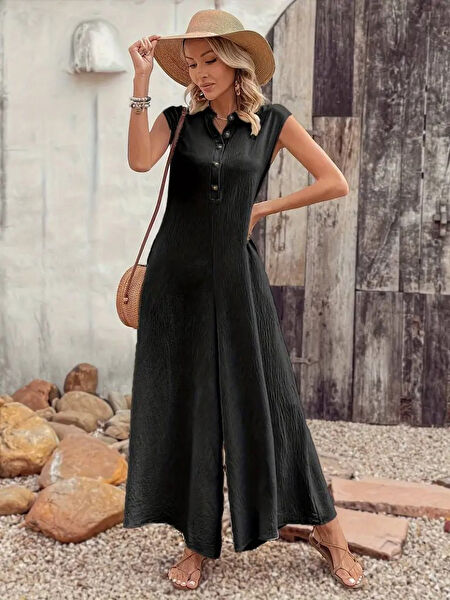 Goopall Günlük Tulum, Salopet