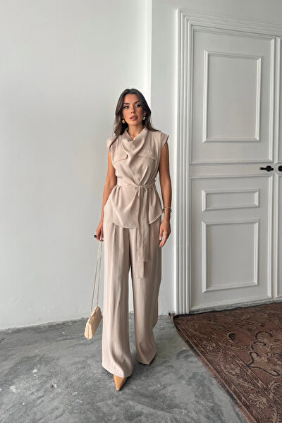 Goopall Kadın Pantolon