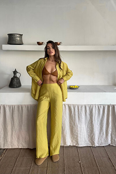 Goopall Kadın Pantolon