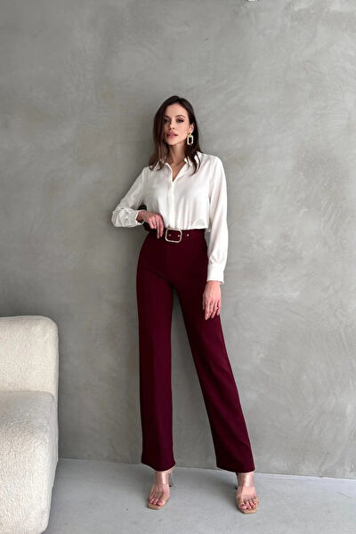 Goopall Kadın Pantolon