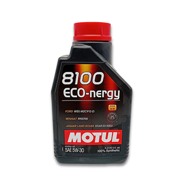 Motul Motor Yağı