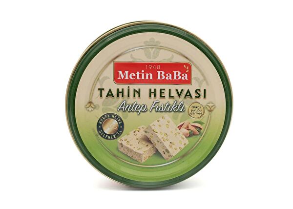 Metin Baba Helva