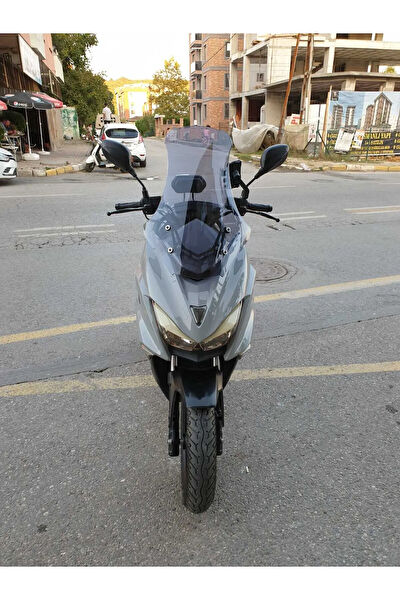 MOTOCAM Ön Cam Siperlik