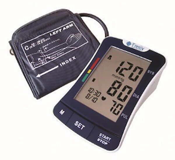 METZEN MEDİKAL Tansiyon Aleti