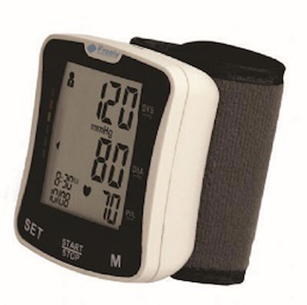 METZEN MEDİKAL Tansiyon Aleti