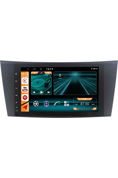 NAVIMEX Araç İçi Multimedya ve Görüntü Sistemleri