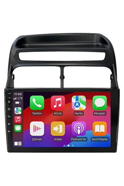 NAVIMEX Araç İçi Multimedya ve Görüntü Sistemleri