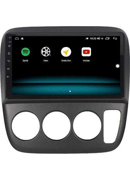 NAVIMEX Araç İçi Multimedya ve Görüntü Sistemleri