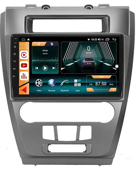 NAVIMEX Araç İçi Multimedya ve Görüntü Sistemleri