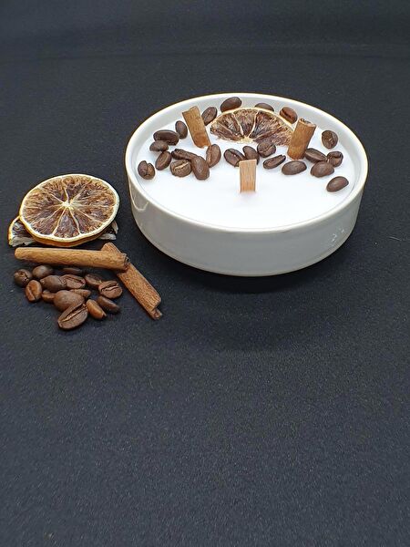 ildiranstore Şamdan, Mumluk