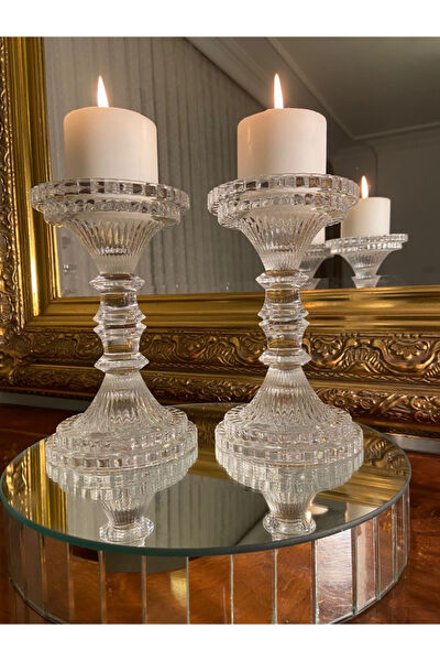 CS Home Design Şamdan, Mumluk