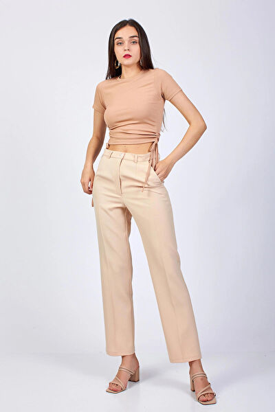 Moda Tuğram Kadın Pantolon