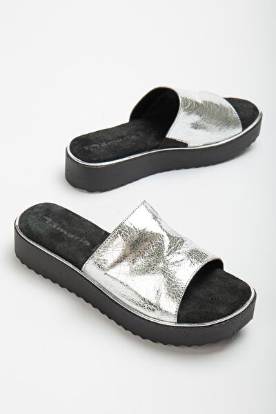 Munshoe Kadın Terlik