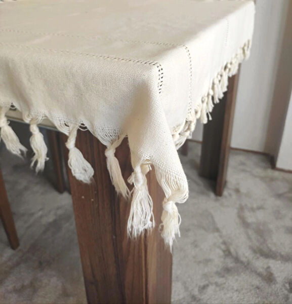 Denizli Hatırası Masa Örtüsü