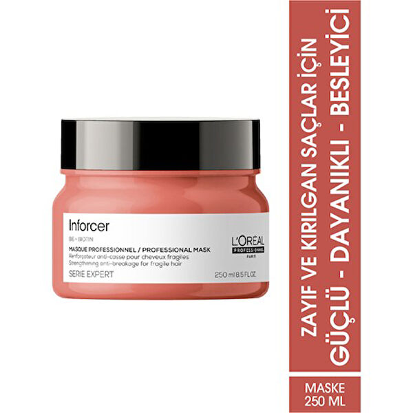 L'Oreal Professionnel Saç Maskesi