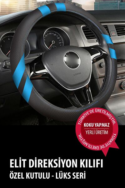 GM-Design Direksiyon Kılıfları