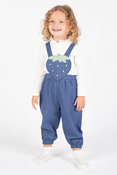 Minigimin Cicileri Kız Çocuk Takım