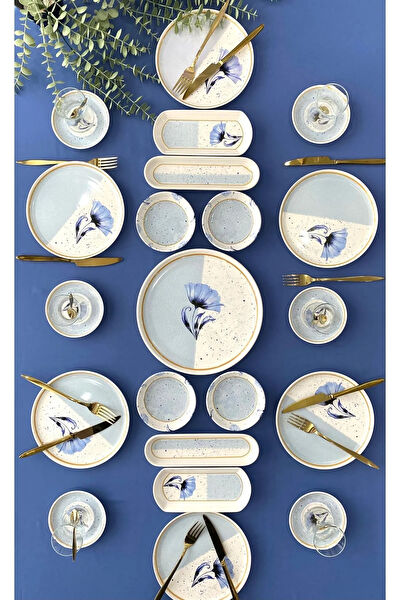 Venüs Home Decoration Kahvaltı Takımı