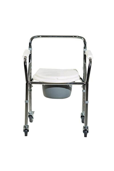 VİPSAĞLIK Tekerlekli Sandalye