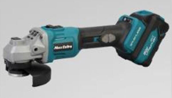 Max Extra Avuç Taşlama