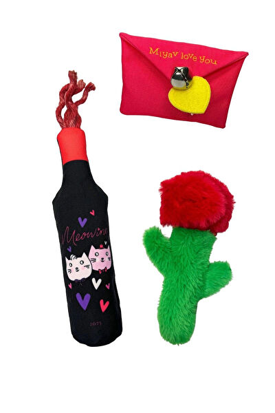 Miyav Kedi Oyuncakları