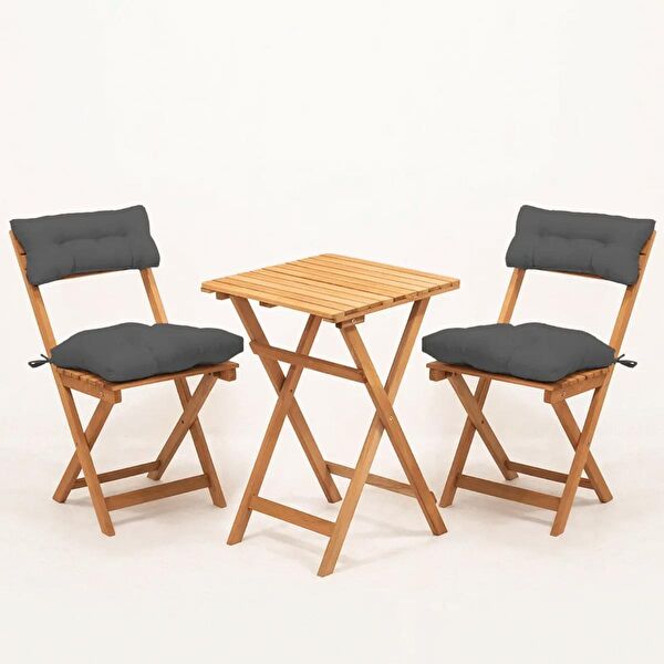 Meya Dekor Bahçe Mobilyası Takımı